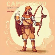 cappuccino